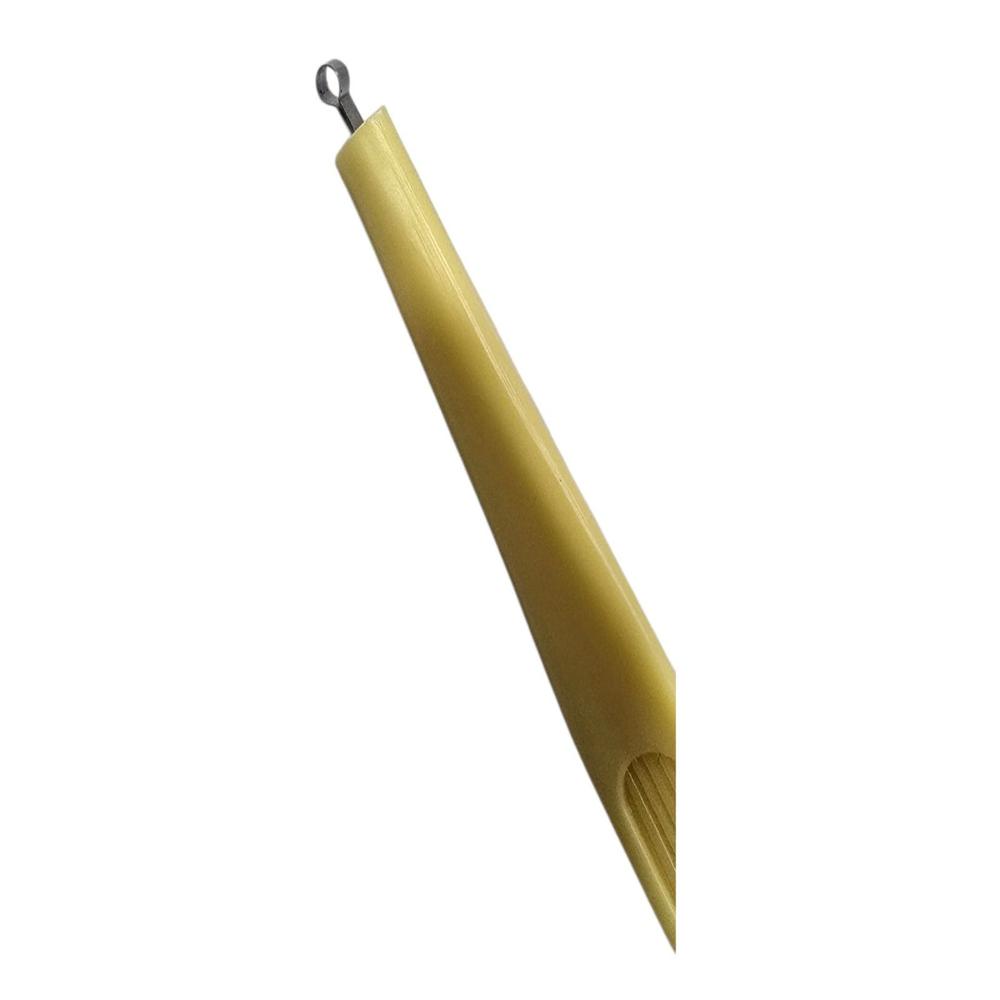 Dermal Curette 2mm - Material: Plastic