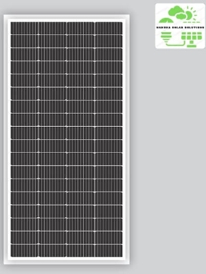 Solar panels in Udumalpet
