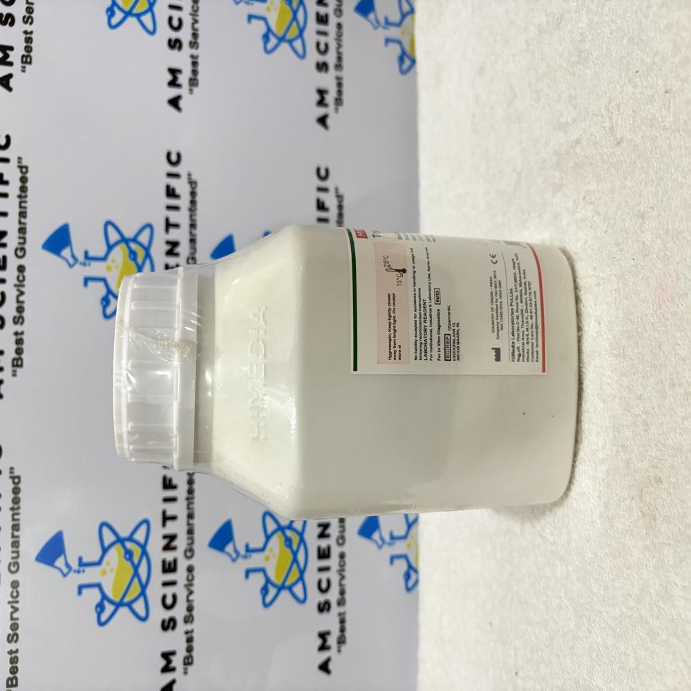 Tryptone Bile Glucuronic Agar 500g Himedia