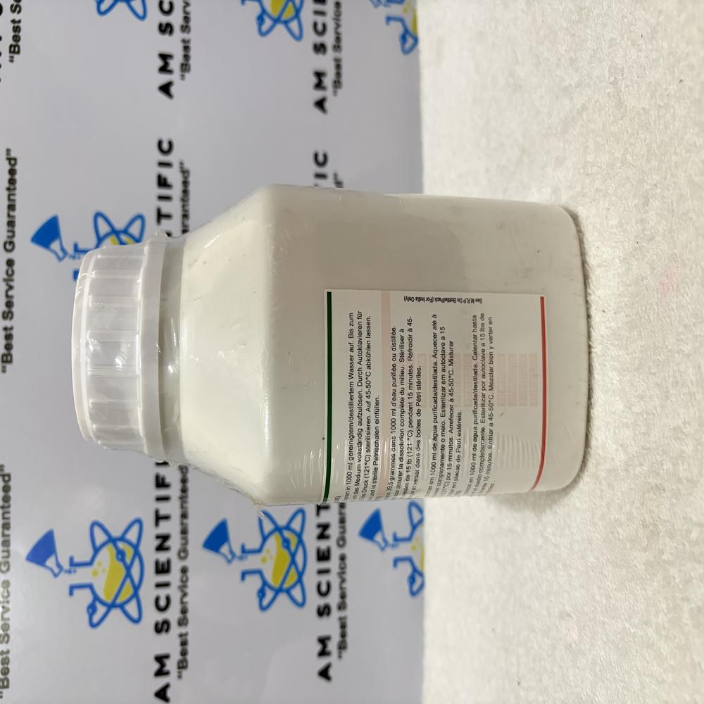 Tryptone Bile Glucuronic Agar 500g Himedia