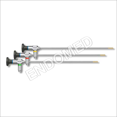 सिस्टोस्कोपी