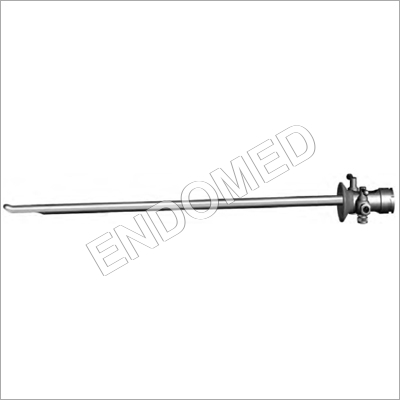 Cystoscope Obturator Sheaths