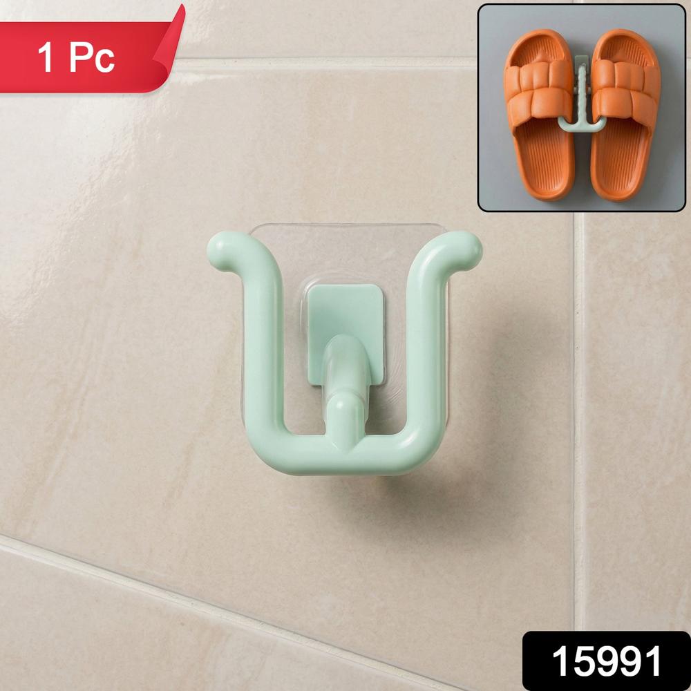 Multipurpose Wall Mounted Holder Rack (1 Pc) - Application: As Per Product Requirement