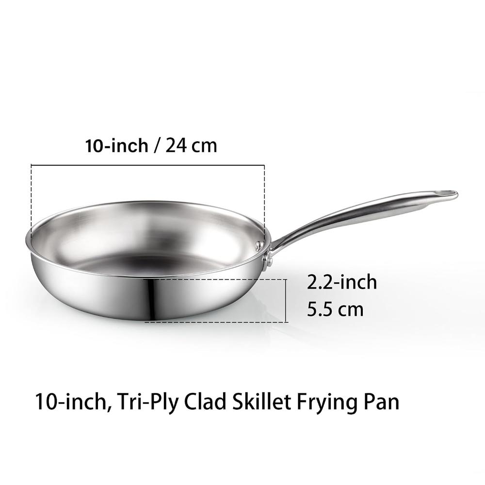 26cm Frying Pan