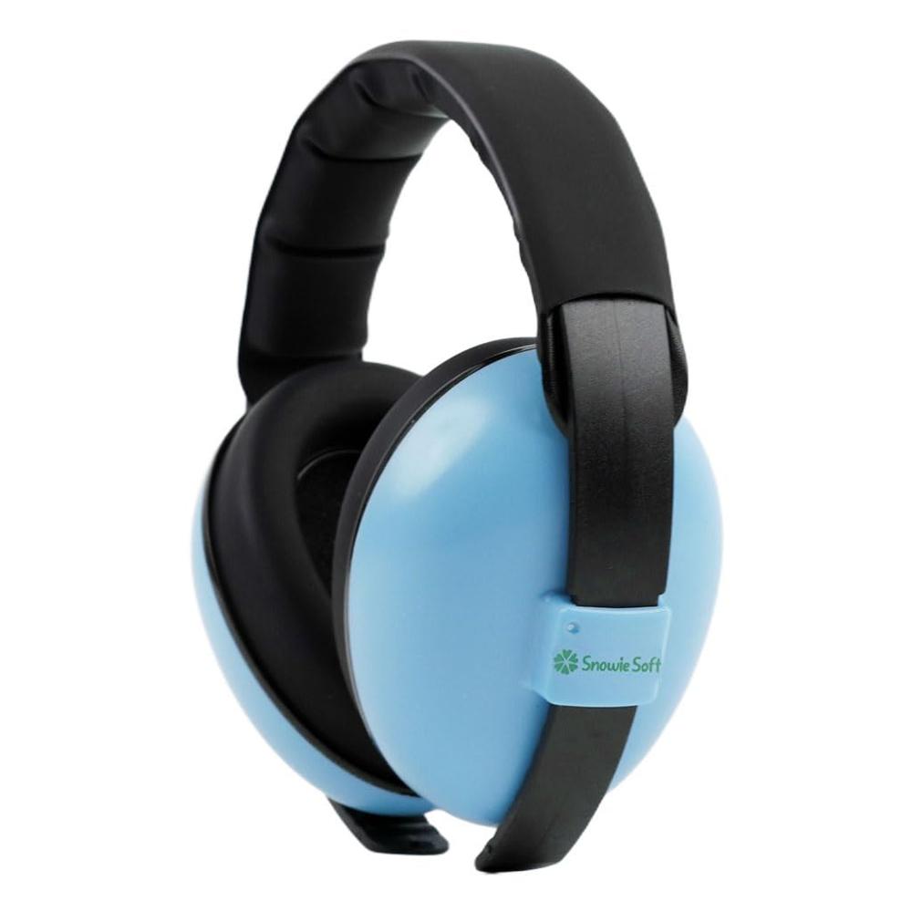 Infant Noise Reduction Protective Earmuffs