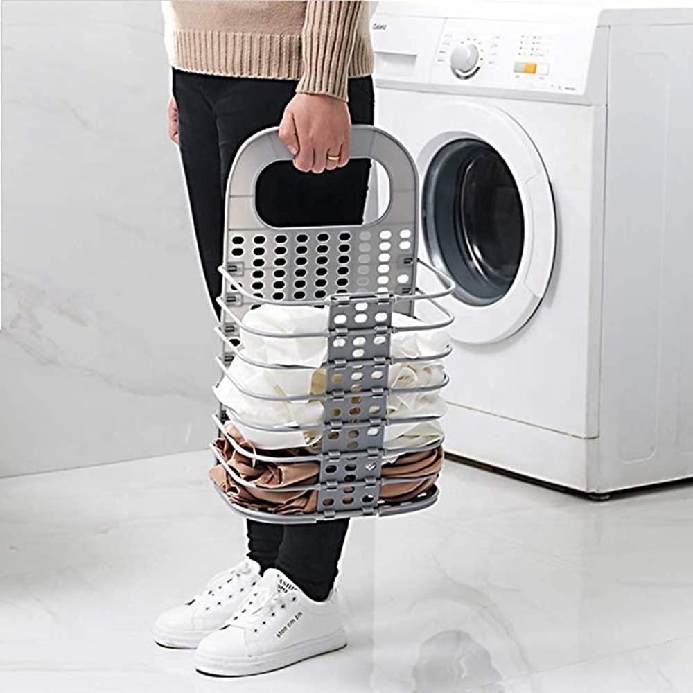 BIG LAUNDRY BASKET