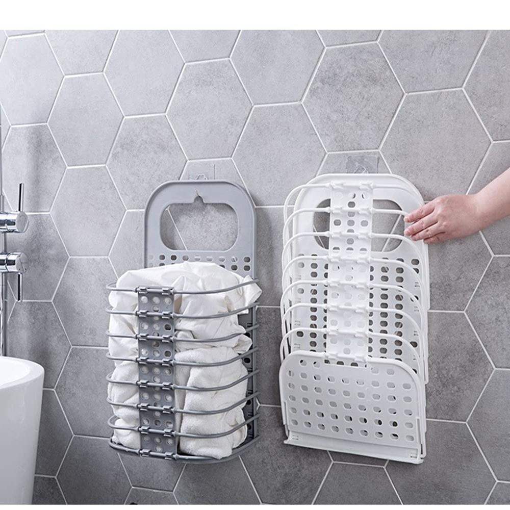 BIG LAUNDRY BASKET