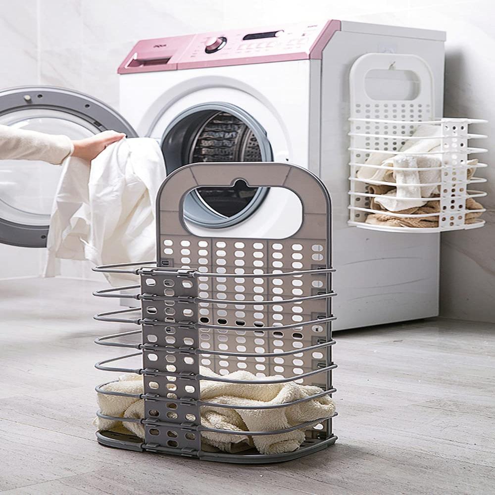 BIG LAUNDRY BASKET