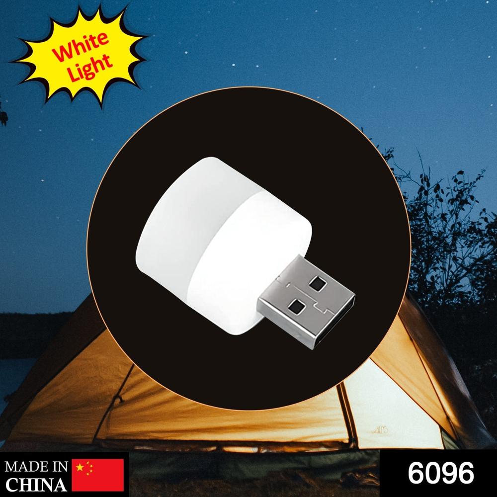 Small USB Bulb used in all kinds (Without Box / 1 Pc)