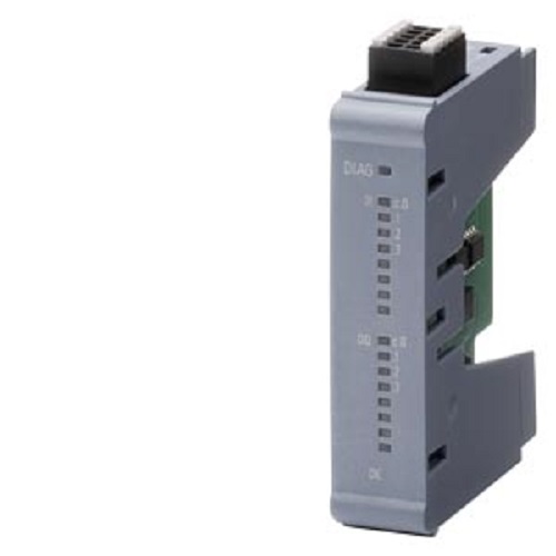 Siemens Simatic S7-1200 G2 Analog Output Signal Board - Automation Grade: Micro-Plc Next-Gen Industrial Grade (S7-1200 G2)