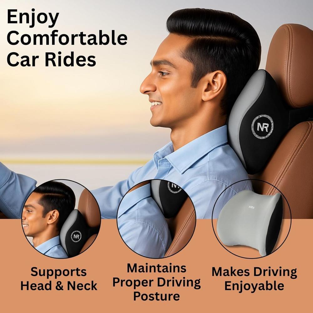Car Accessories