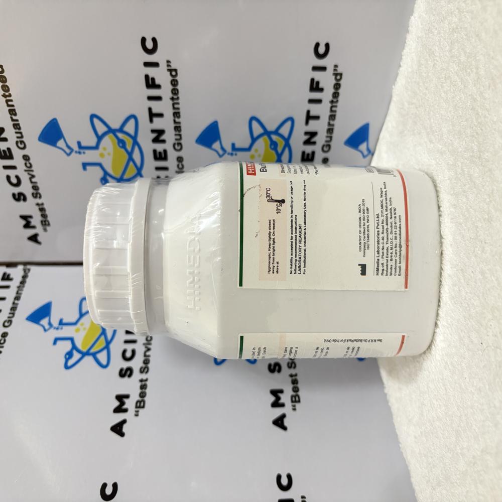 Buffered Peptone Water 500g Himedia