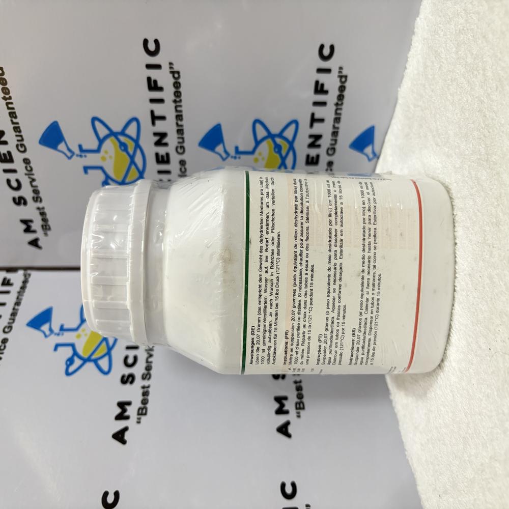 Buffered Peptone Water 500g Himedia