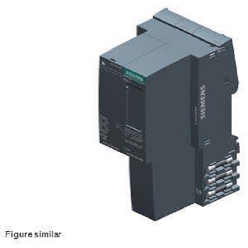 Siemens, SIMATIC ET 200SP, 6ES7155-6AA01-0BN0, PROFINET IM 155-6 PN ST Standard Bundle (Max 32 I/O Modules), Single-phase, 24 V DC