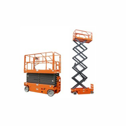 Scissor Lift