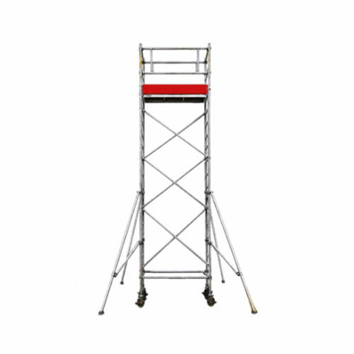 ST085 Safe Height Narrow Single Width Scaffolding