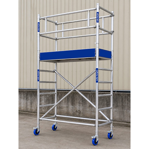 Cantilever Scaffolding