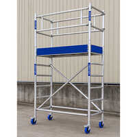 Cantilever Scaffolding