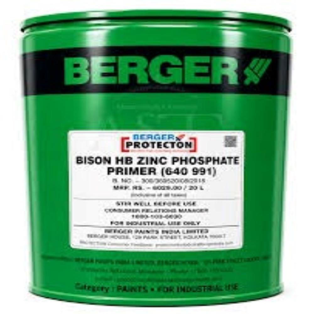 BISON HB ZINC PHOSPHATE PRIMER 
