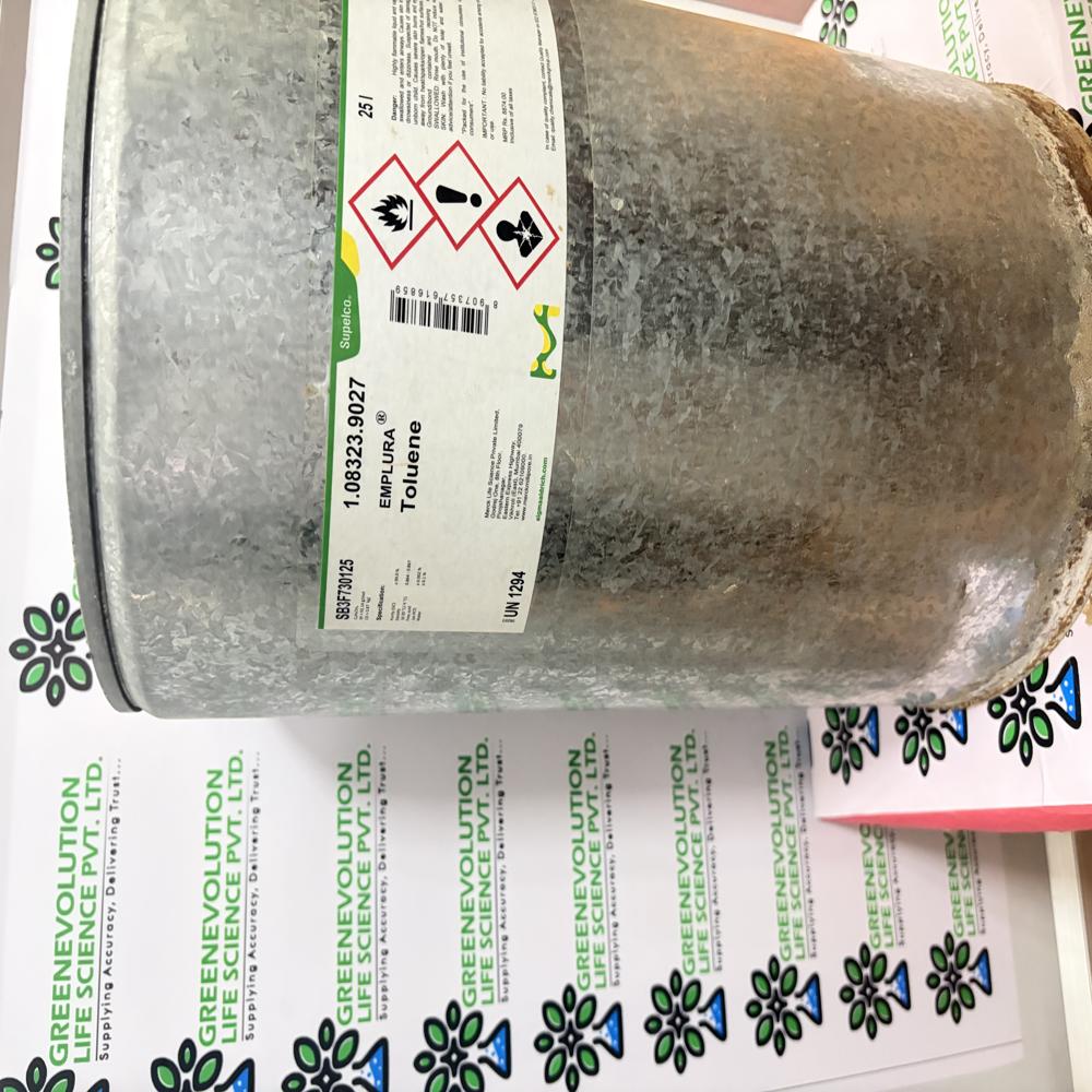 Toluene Emplura Merck