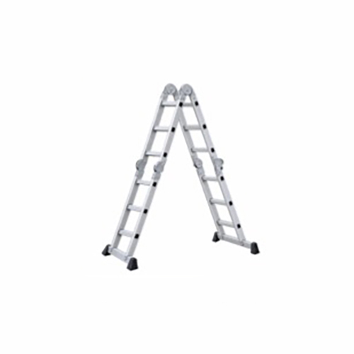 Self Supporte Straight Ladder