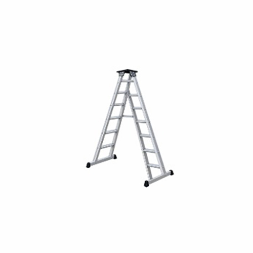 A Type Straight Ladder Self