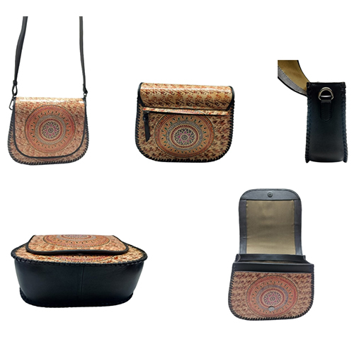 Ladies Cross Body Bag