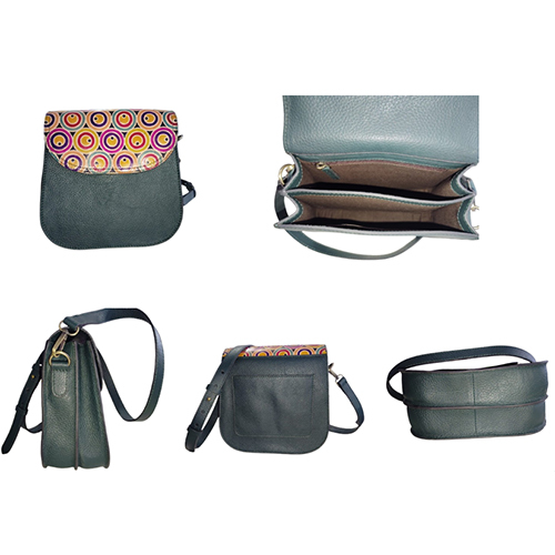 Sling Cross Body Bag