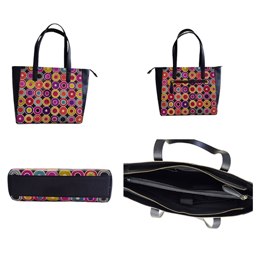 Laptop Tote Bag