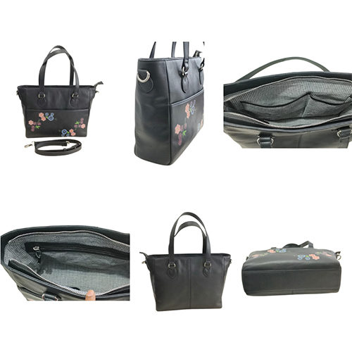 B099 Ladies Shoulder Bag