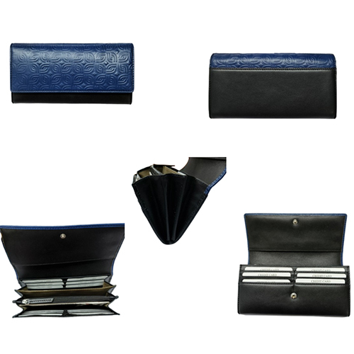W053 Ladies Wallet