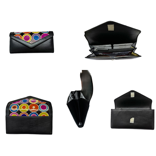W054 Ladies Wallet