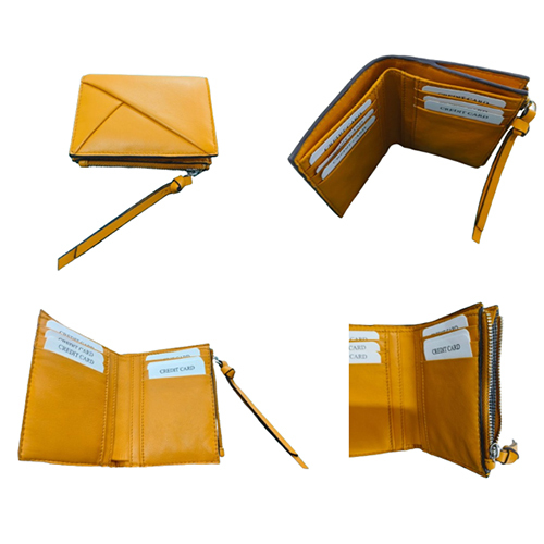 W097 Ladies Wallet