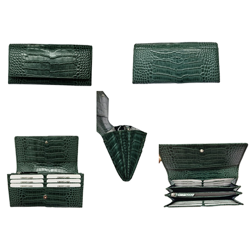 W055 Ladies Wallet