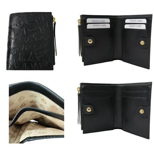 W077 Ladies Wallet