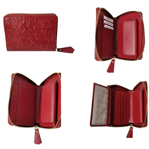 W079 Ladies Wallet