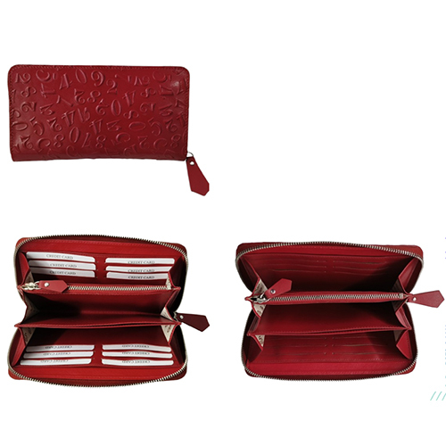 W080 Ladies Wallet