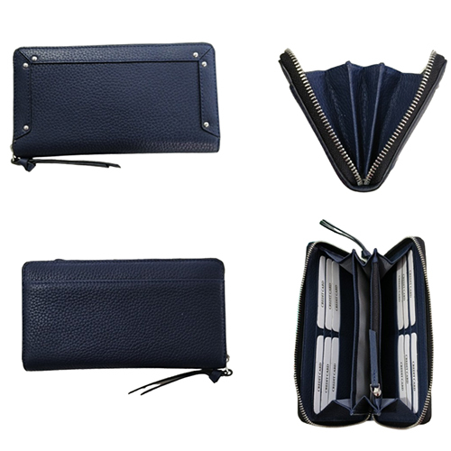 W066 Ladies Wallet