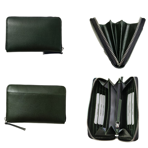 W065 Ladies Wallet