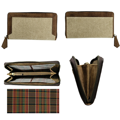 W056A Ladies Wallet