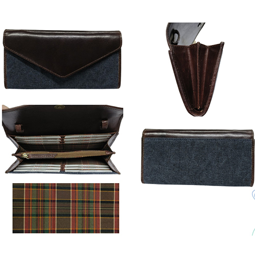 W082 Ladies Wallet