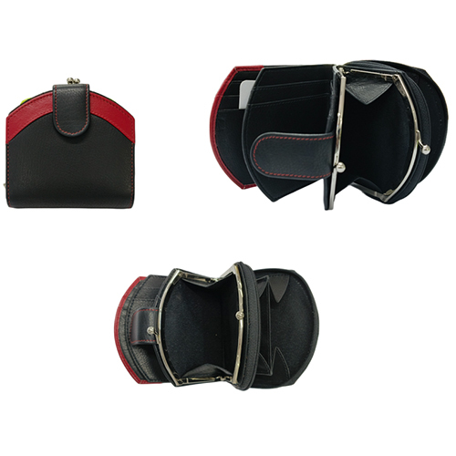 W089 Ladies Wallet