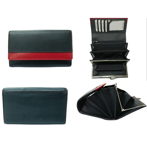 W090 Ladies Wallet