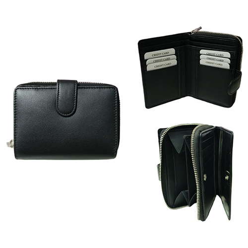 W094 Ladies Wallet