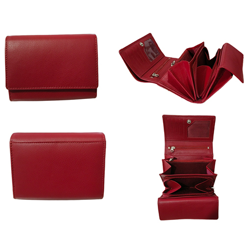 W095 Ladies Wallet