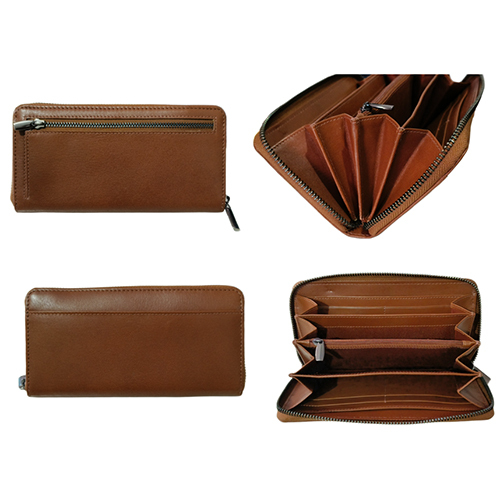 W096 Ladies Wallet