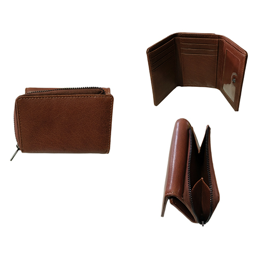 W097 Ladies Wallet