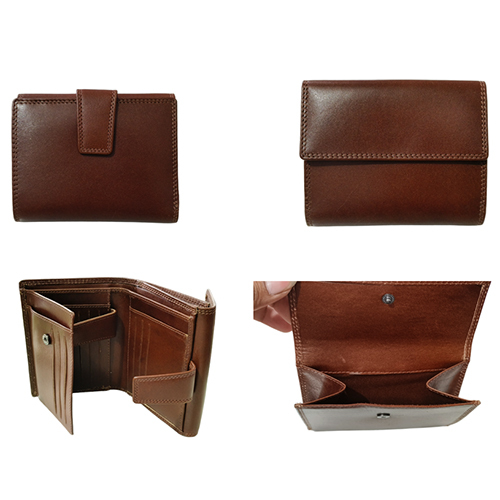 W098 Ladies Wallet