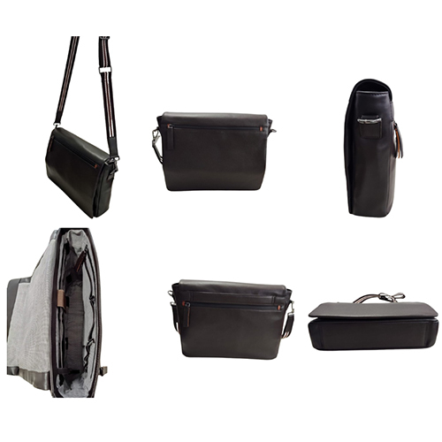 B105 Messenger Bag