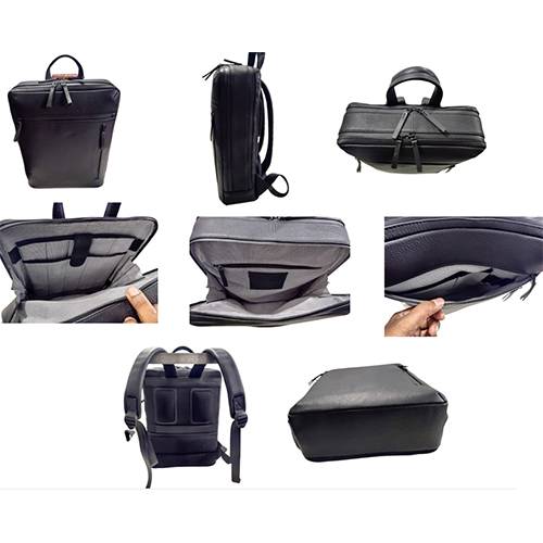 B1144 Backpack Bag